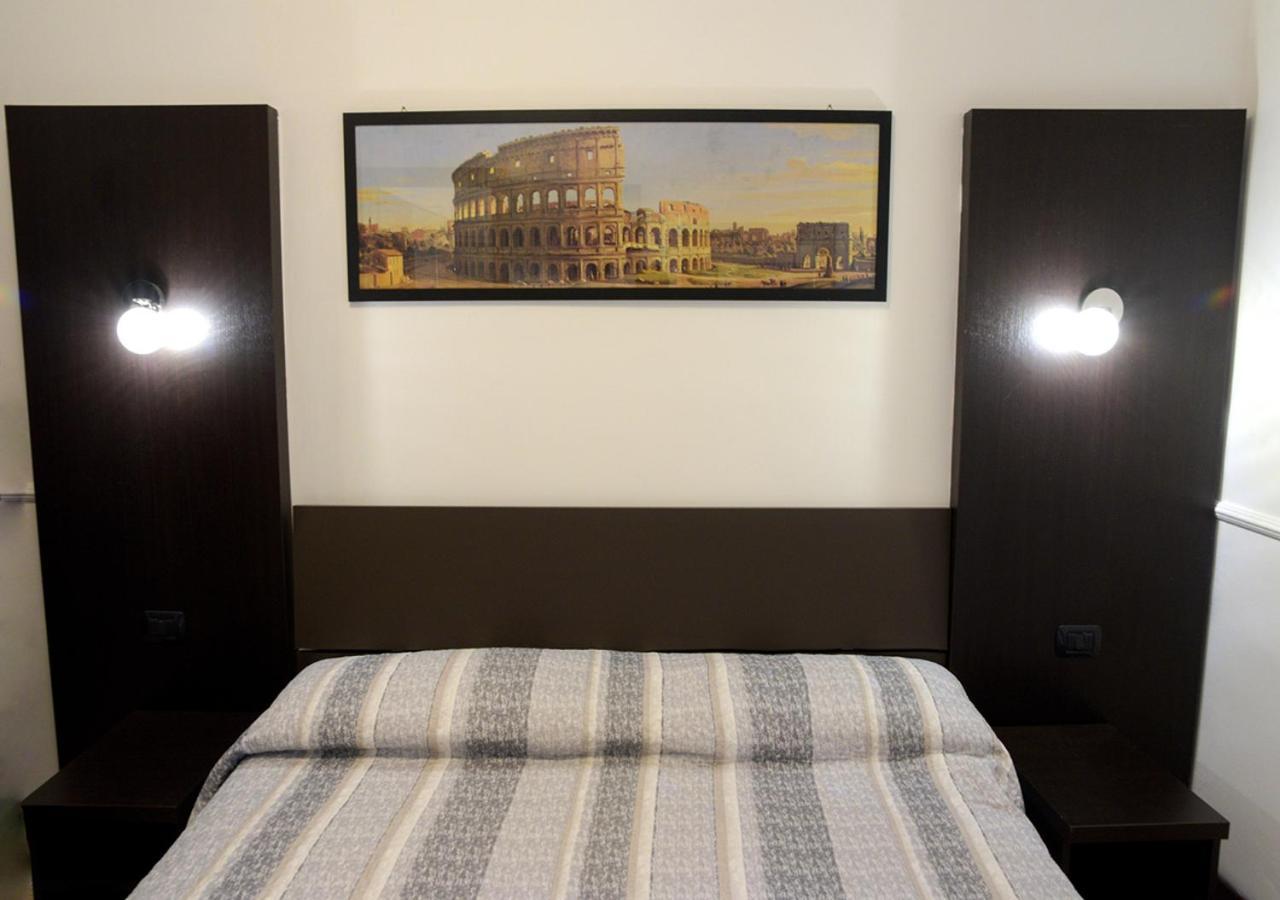 Gh Colosseum Rome Exterior photo