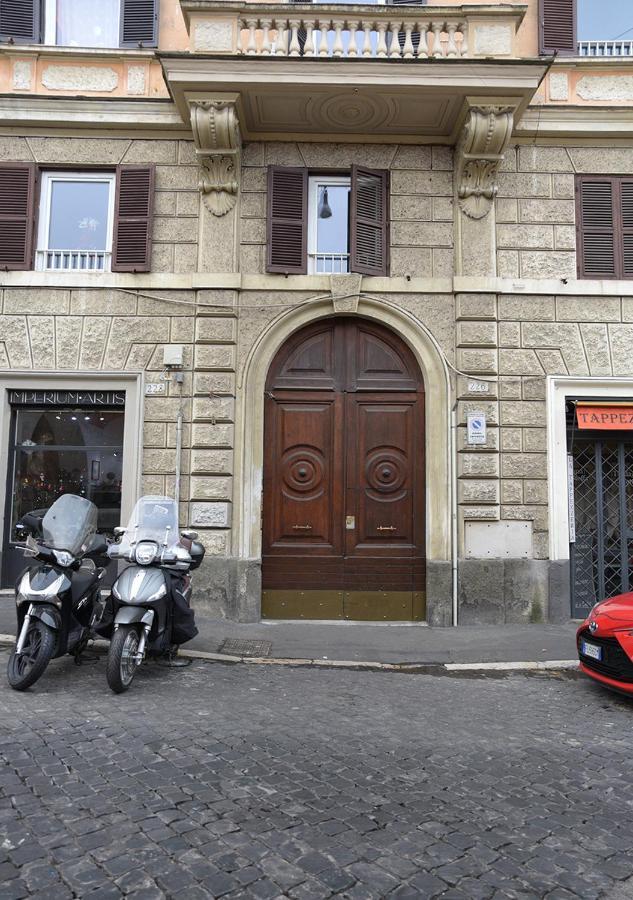 Gh Colosseum Rome Exterior photo