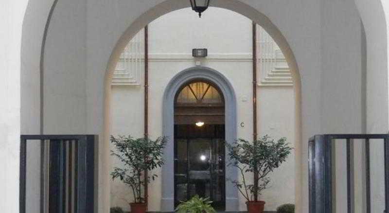 Gh Colosseum Rome Exterior photo