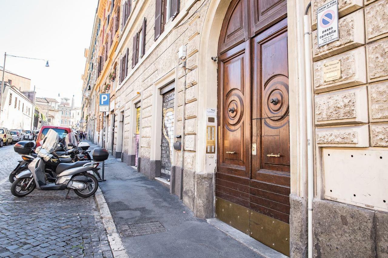 Gh Colosseum Rome Exterior photo