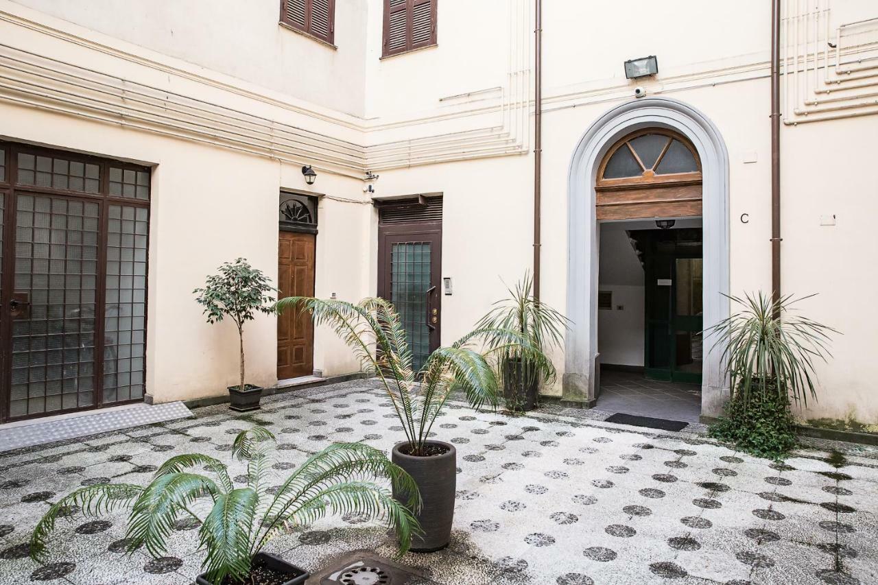Gh Colosseum Rome Exterior photo